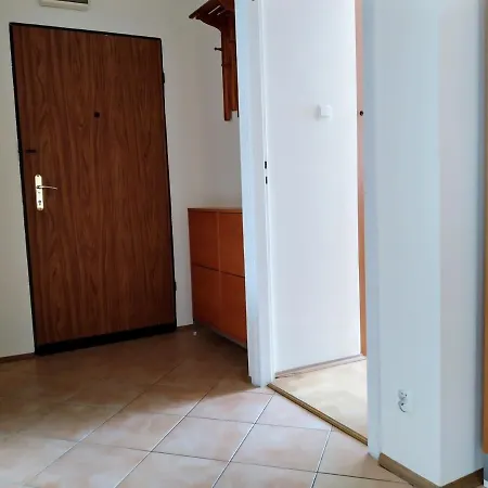 Legionow Apartment Gdynia