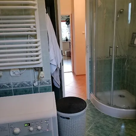 Legionow Apartment Gdynia