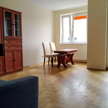 Legionow Apartment