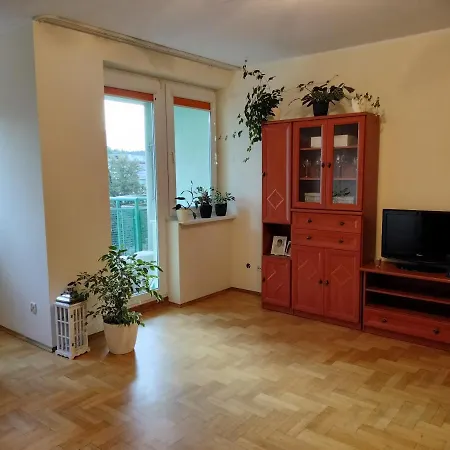 Legionow Apartment Gdynia