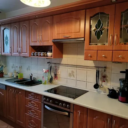 Legionow Apartment