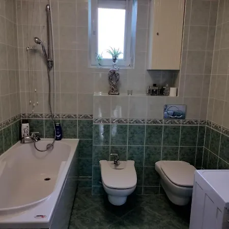 Legionow Apartment Gdynia