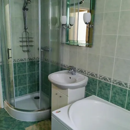Apartment Legionow *