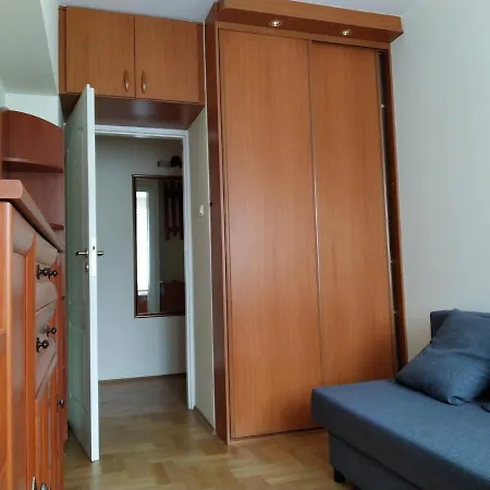 Legionow Apartment